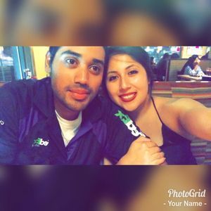 Meet your Posher, Daisy